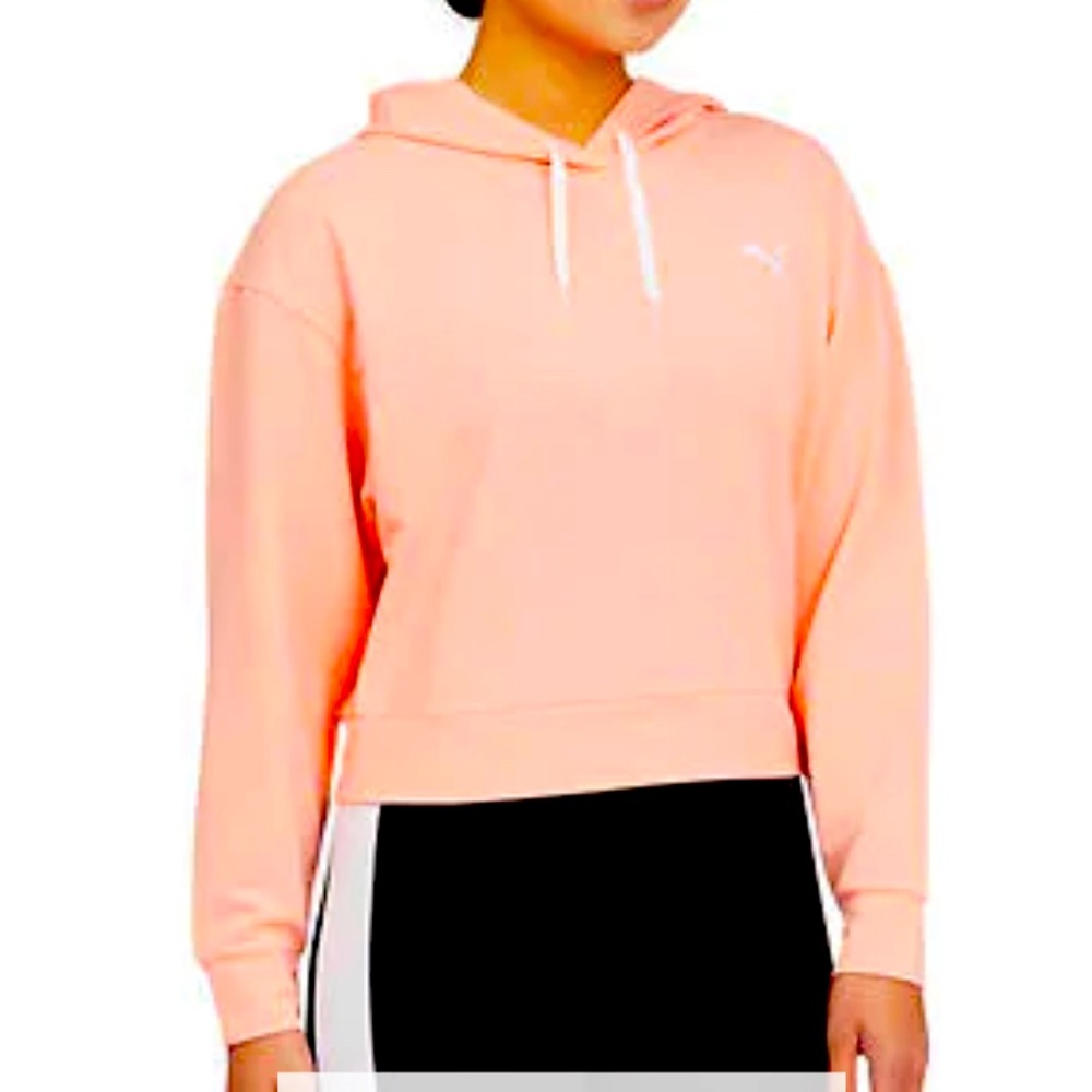 Puma women’s modern sport hoodie